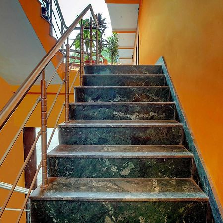 Motihari Oyo Flagship 81389 Hotel Siddhi Vinayak מראה חיצוני תמונה