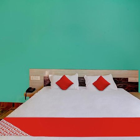 Motihari Oyo Flagship 81389 Hotel Siddhi Vinayak מראה חיצוני תמונה