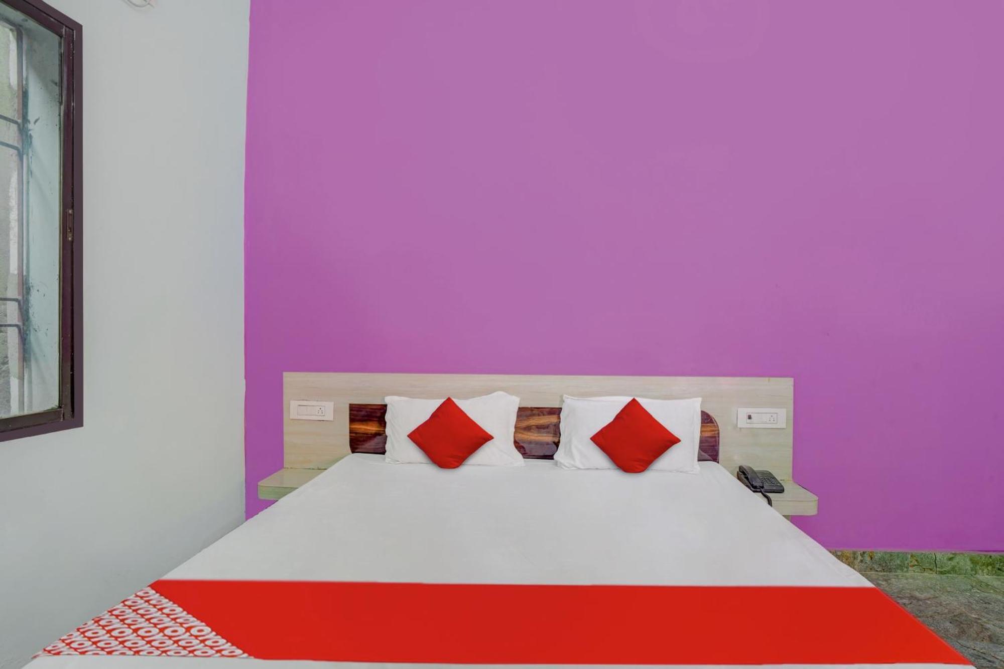 Motihari Oyo Flagship 81389 Hotel Siddhi Vinayak מראה חיצוני תמונה