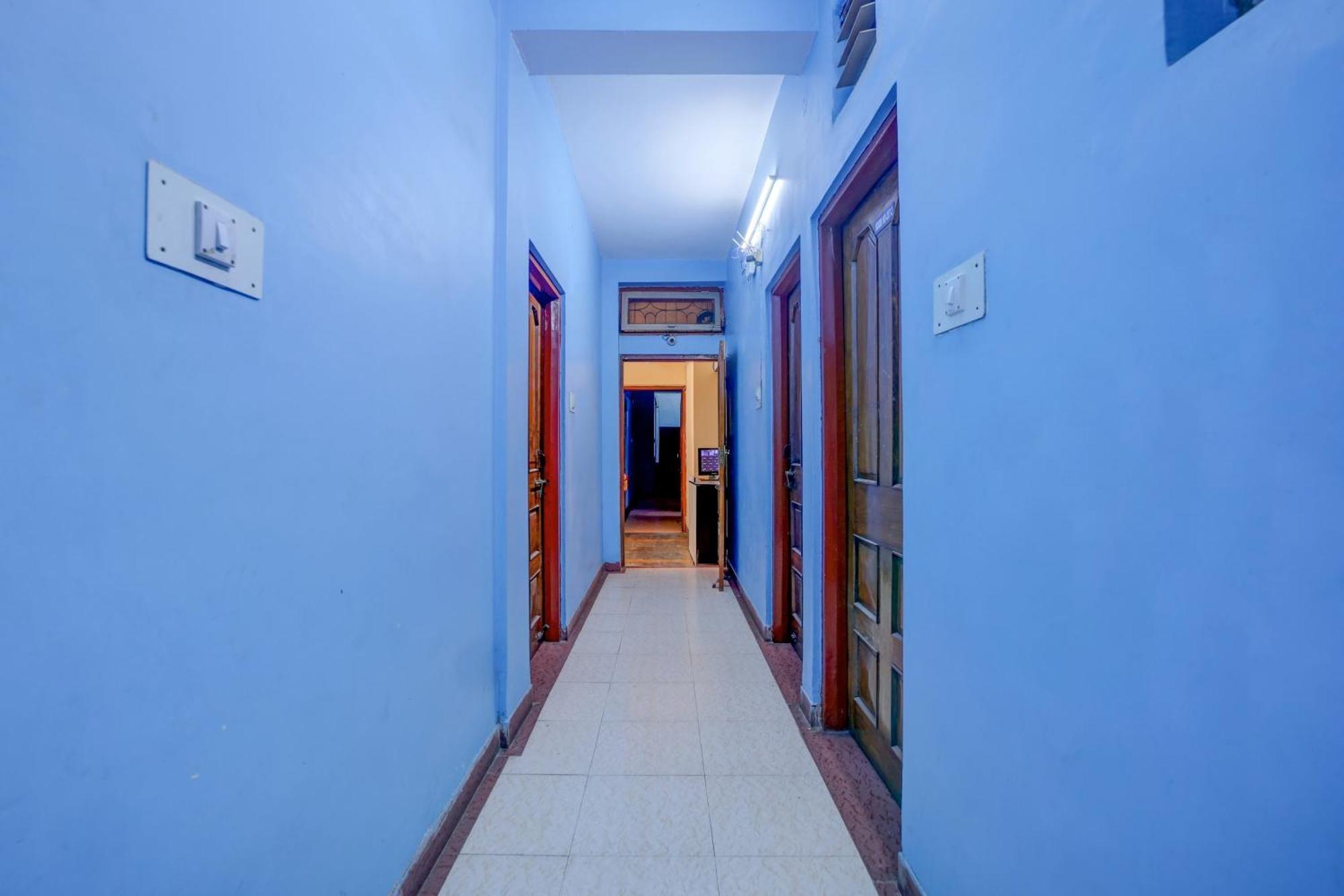 Motihari Oyo Flagship 81389 Hotel Siddhi Vinayak מראה חיצוני תמונה