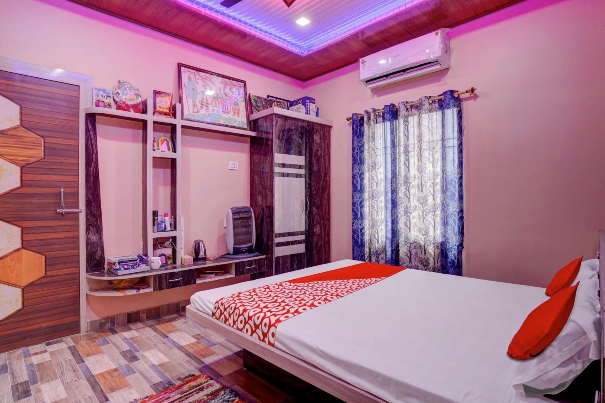 Motihari Oyo Flagship 81389 Hotel Siddhi Vinayak מראה חיצוני תמונה