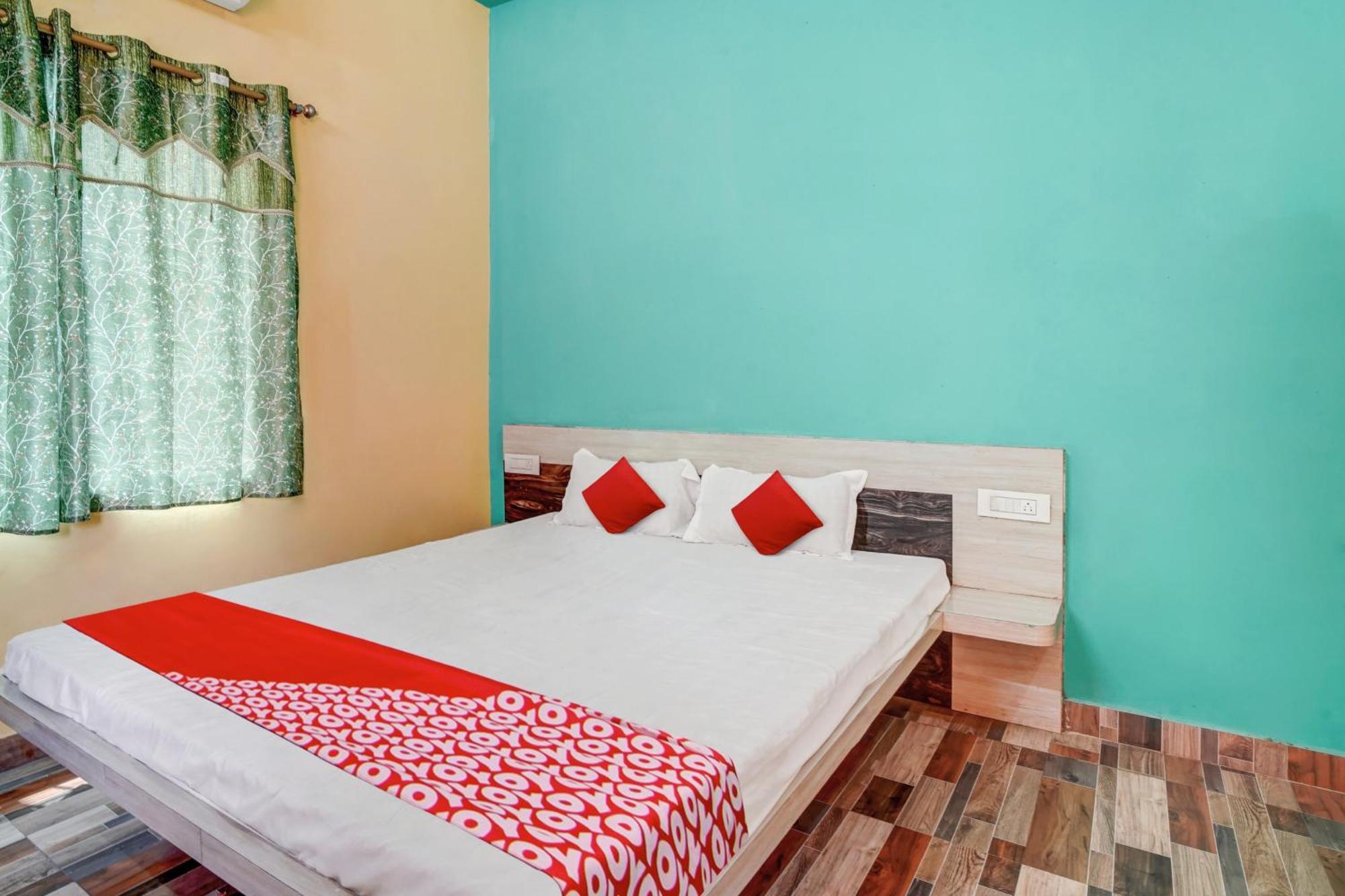 Motihari Oyo Flagship 81389 Hotel Siddhi Vinayak מראה חיצוני תמונה