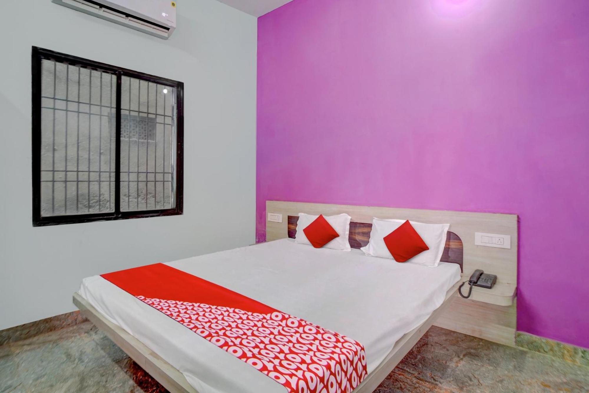 Motihari Oyo Flagship 81389 Hotel Siddhi Vinayak מראה חיצוני תמונה