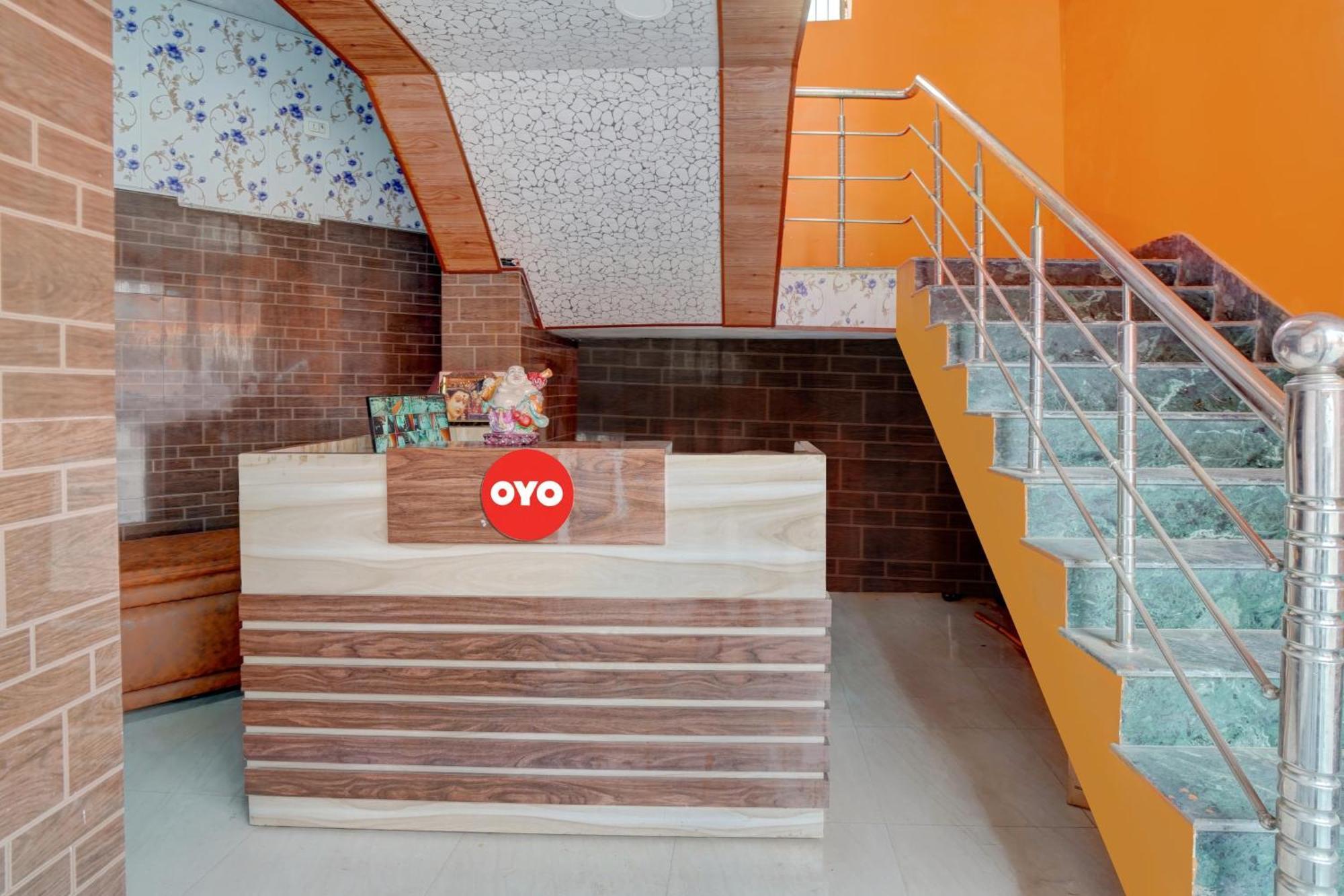 Motihari Oyo Flagship 81389 Hotel Siddhi Vinayak מראה חיצוני תמונה