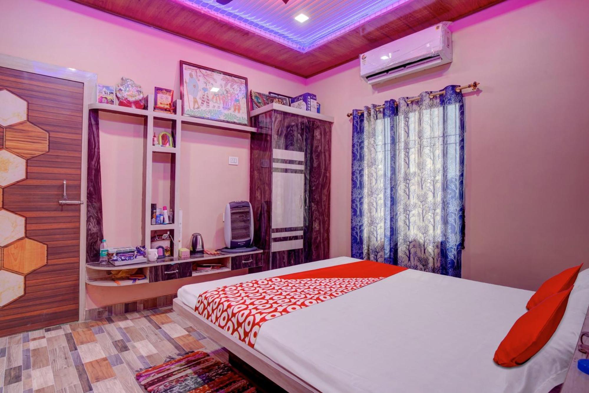 Motihari Oyo Flagship 81389 Hotel Siddhi Vinayak מראה חיצוני תמונה
